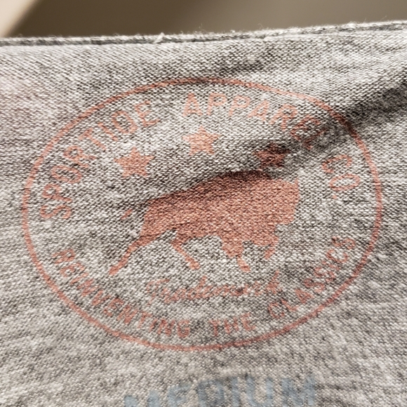 O.A.R Band Medium T-Shirt (SOLD ON ETSY) - Picture 6 of 7